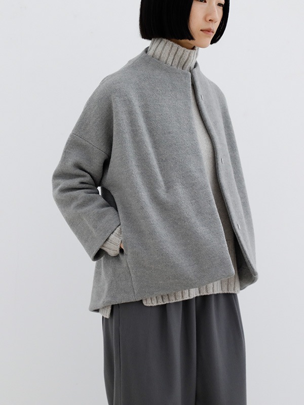 cashmere turtleneck