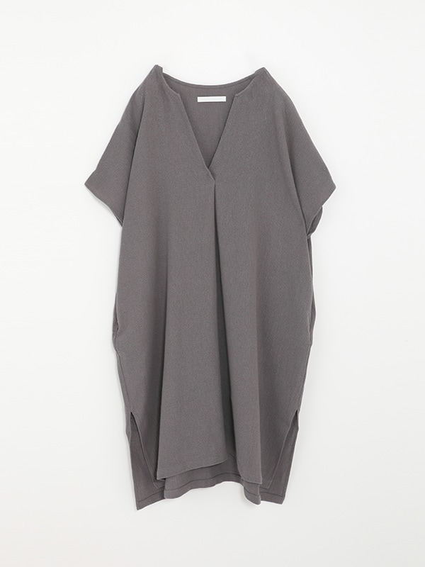 evam eva hemp wool linen 羽織り evam eva hemp wool linen 羽織り - メルカリ
