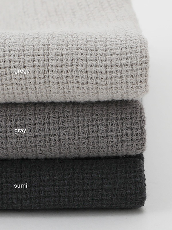 evam eva hemp wool linen 羽織り evam eva hemp wool linen 羽織り