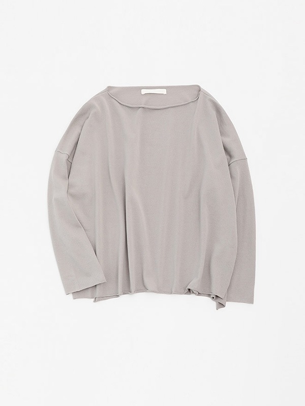 トップス evam eva cotton pullover E261K095 evam eva｜cotton pullover｜ladies',tops