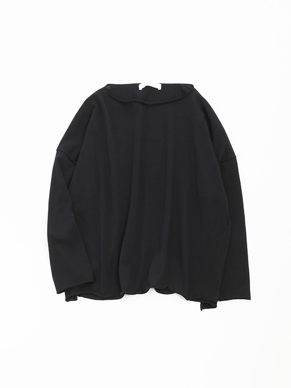 新品☆evam eva☆ローゲージコットンニット evam eva｜cotton pullover｜ladies',tops