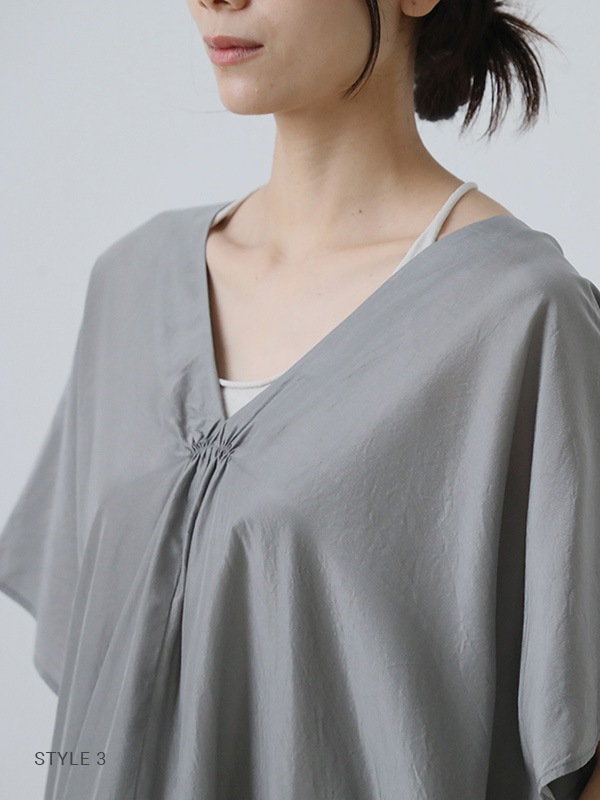 cotton camisole