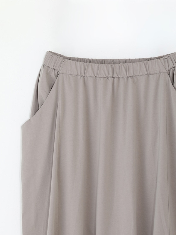 evam eva｜cotton sarrouel pants｜ladies',bottoms