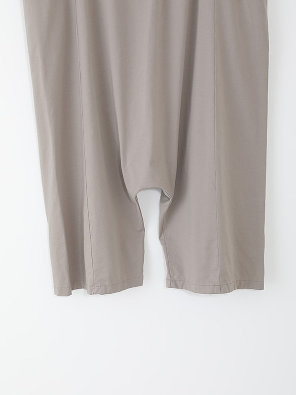 evam eva｜cotton sarrouel pants｜ladies',bottoms