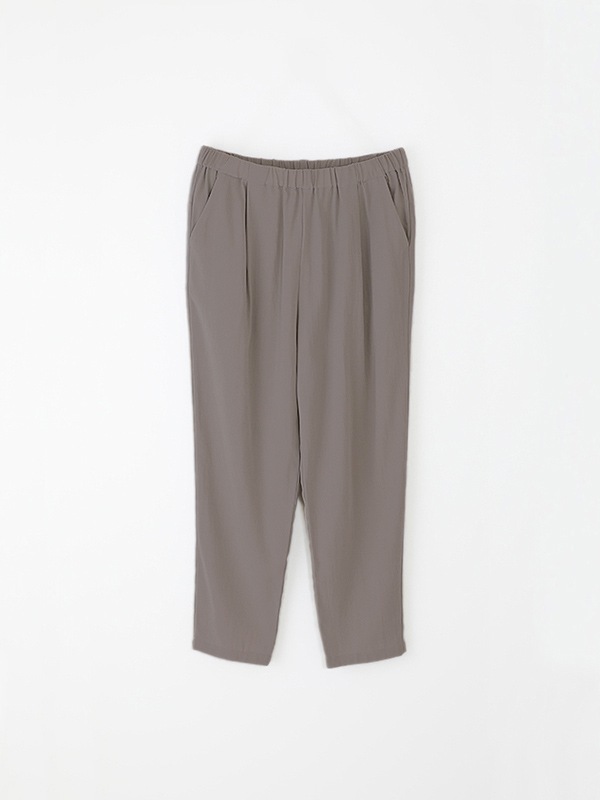 evameva / レギンス evam eva - cotton leggings エヴァムエヴァ コットンレギンス