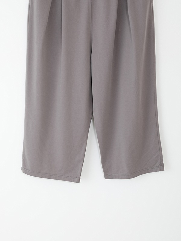 りんごご様　 エヴァムエヴァlinen sarrouel pants evam eva｜linen sarrouel pants｜ladies',bottoms