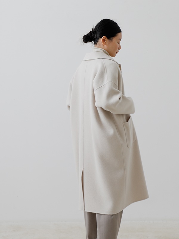 evam eva｜long coat｜ladies',outer