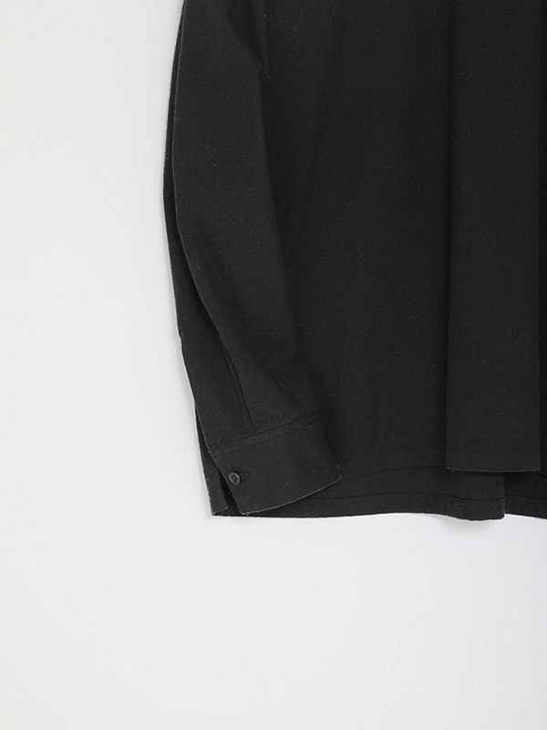 evam eva｜cotton cashmere pullover [men's]｜men's
