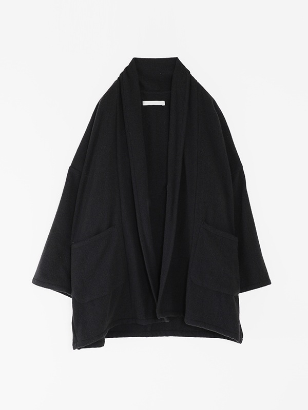 evam eva｜short robe｜ladies',tops