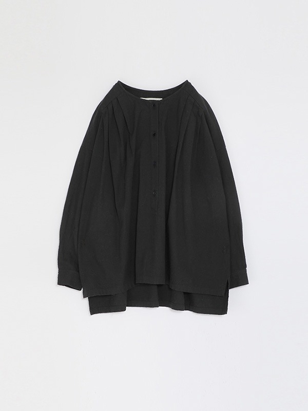cotton cashmere pullover