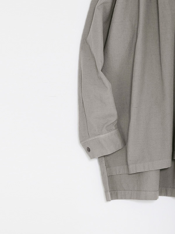 cotton cashmere pullover