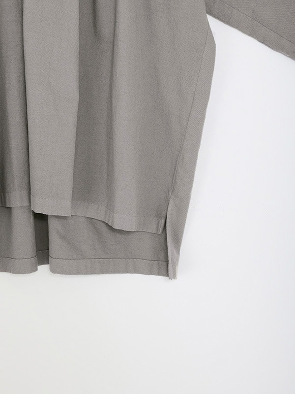 cotton cashmere pullover