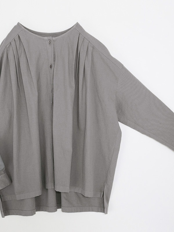 evam eva|cotton cashmere pullover|ladies' evam eva|cotton cashmere pullover|ladies'