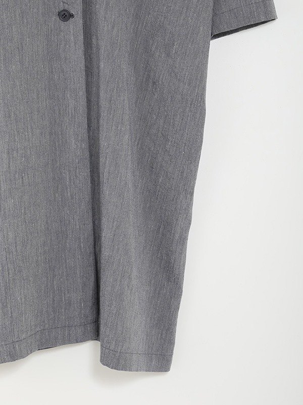 evam eva｜linen washi long jacket｜ladies',outer
