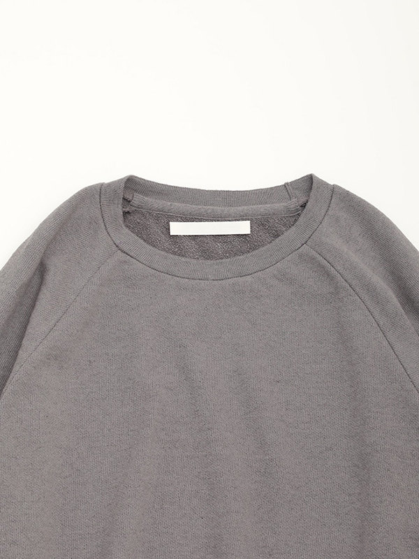 みーたん様evam eva cotton pile pullover men's evam eva cotton pile pullover men's - メルカリ