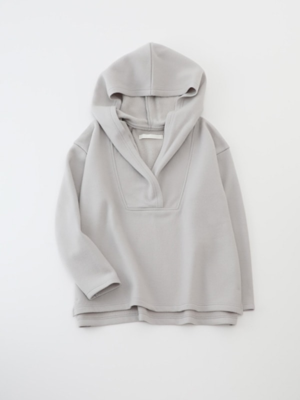 evam eva｜wool parka｜ladies',tops