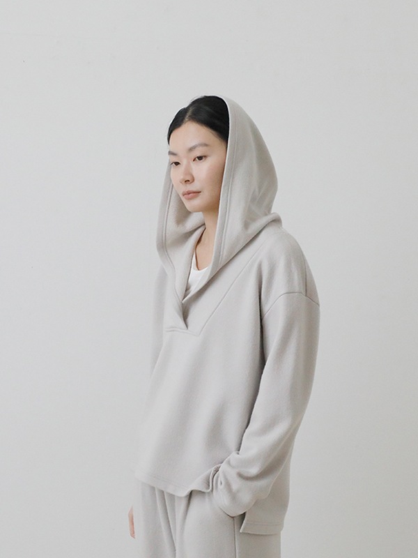 evam eva｜wool parka｜ladies',tops