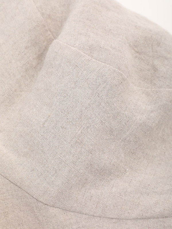 evam eva｜linen hat｜others,goods