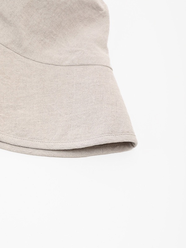 evam eva｜linen hat｜others,goods