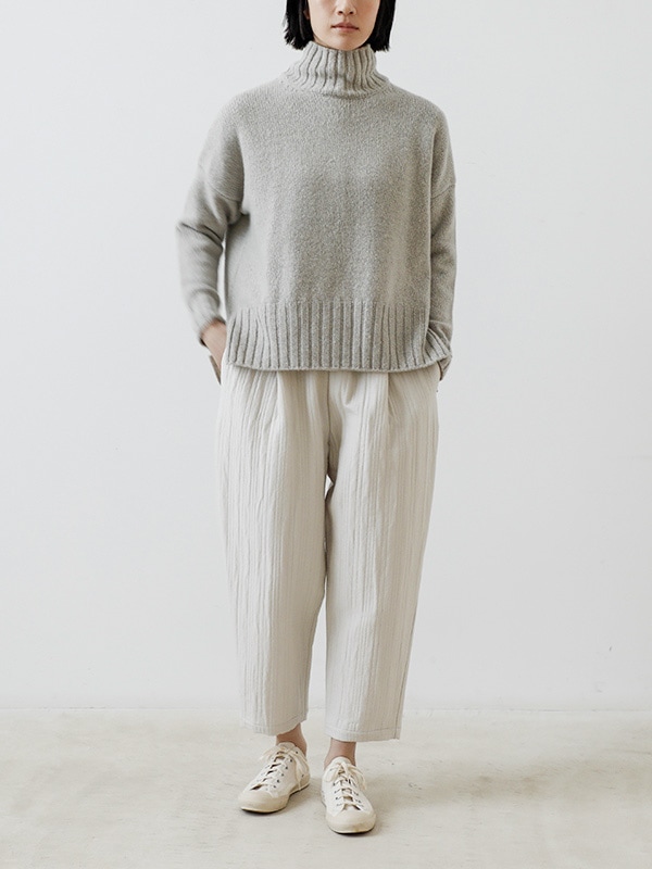 quilting pants