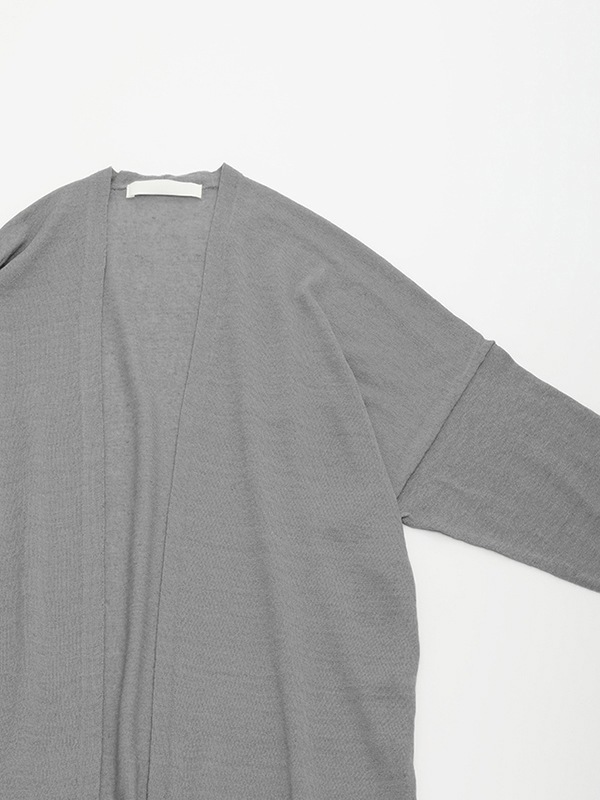 evam eva｜linen robe｜ladies',outer
