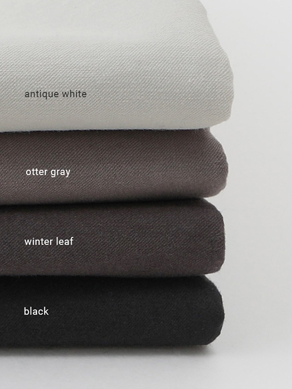 evam eva｜cotton culotte pants｜ladies',bottoms