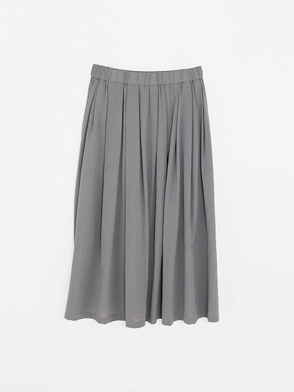 cotton skirt
