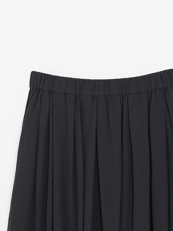 evam eva｜cotton skirt｜ladies',bottoms