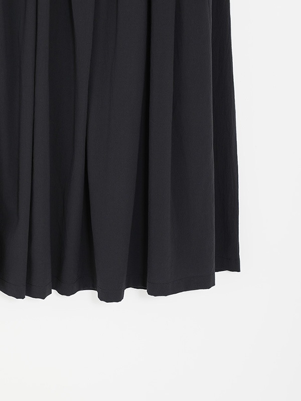 cotton skirt