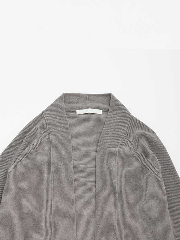 paper cotton aze cardigan