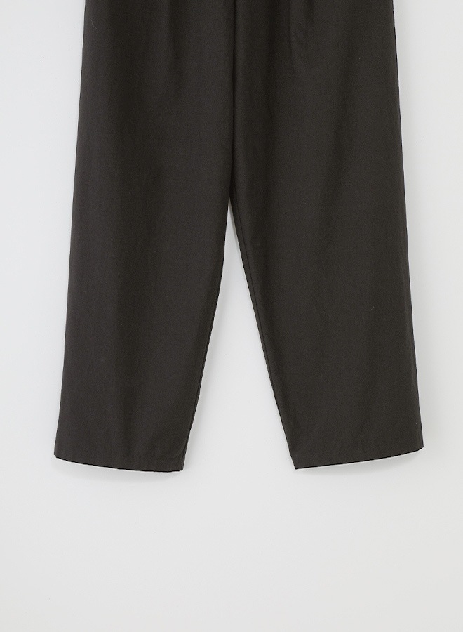 evam eva｜cotton wide pants｜ladies',bottoms