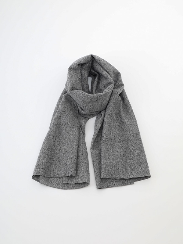wool stole
