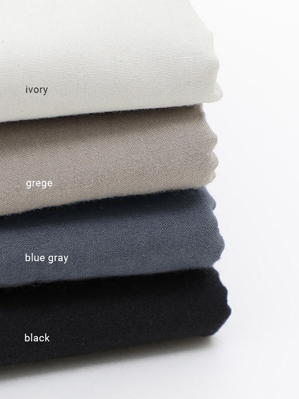 cotton cropped pants