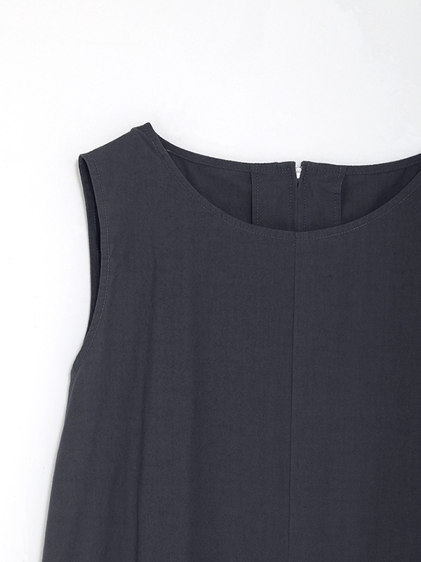 cotton all-in-one