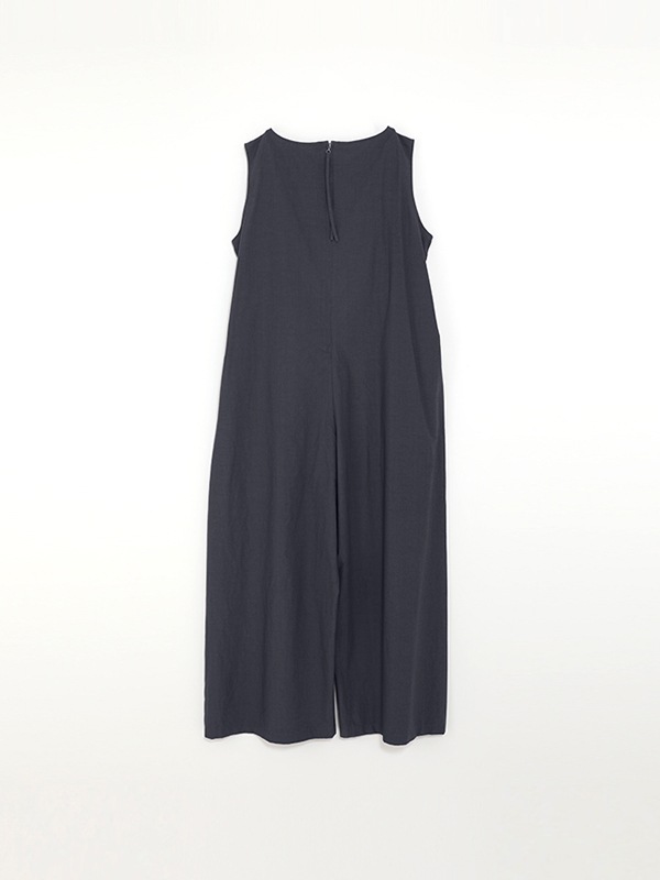 evam eva｜cotton all-in-one｜ladies',bottoms