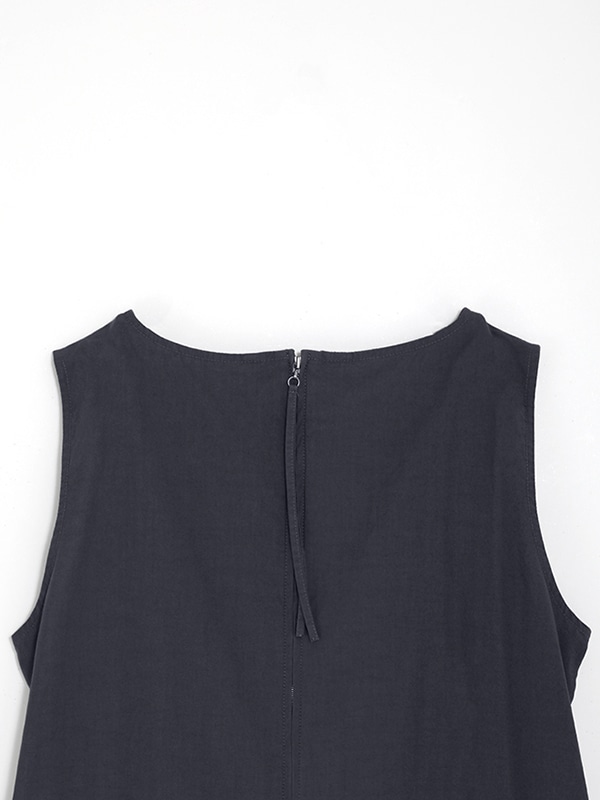 evam eva｜cotton all-in-one｜ladies',bottoms