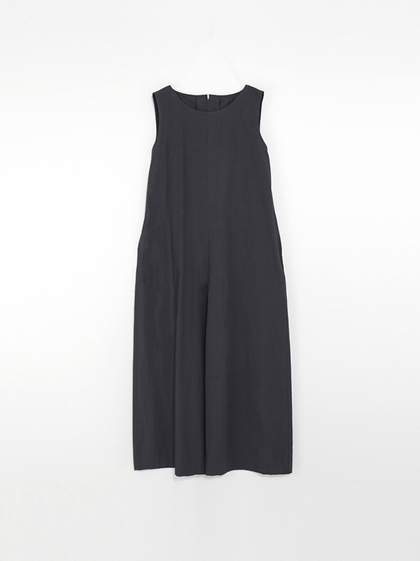 evam eva｜cotton all-in-one｜ladies',bottoms