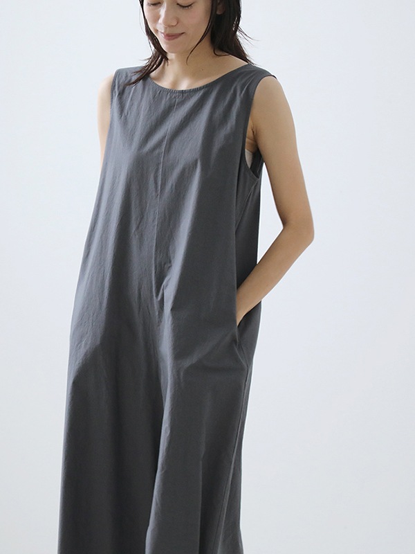 cotton all-in-one