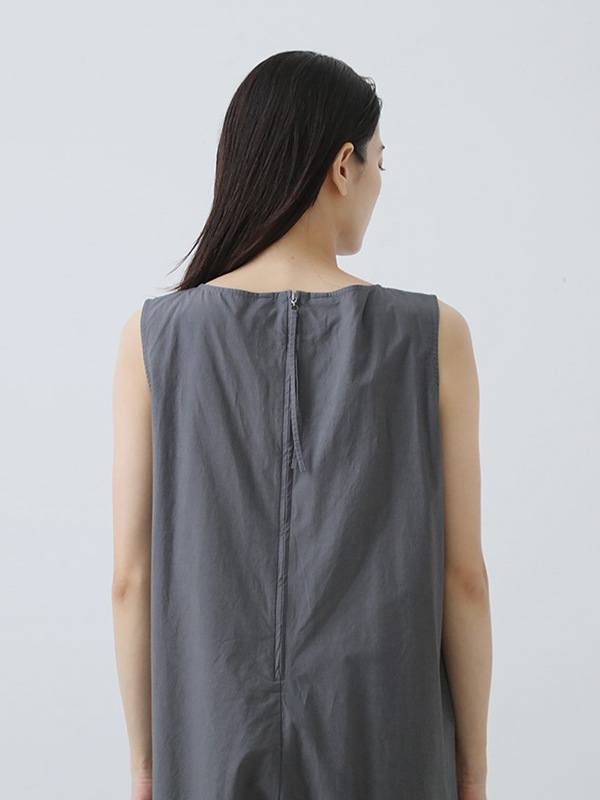 evam eva｜cotton all-in-one｜ladies',bottoms