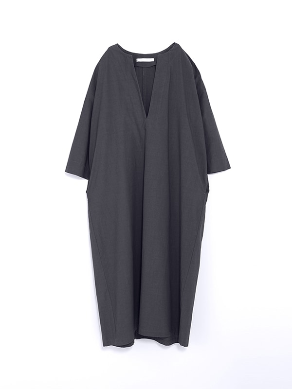 evam eva｜cotton one-piece｜ladies',one-piece