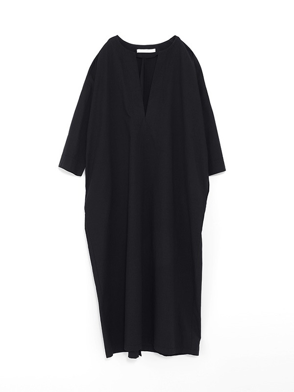 evam eva｜cotton one-piece｜ladies',one-piece