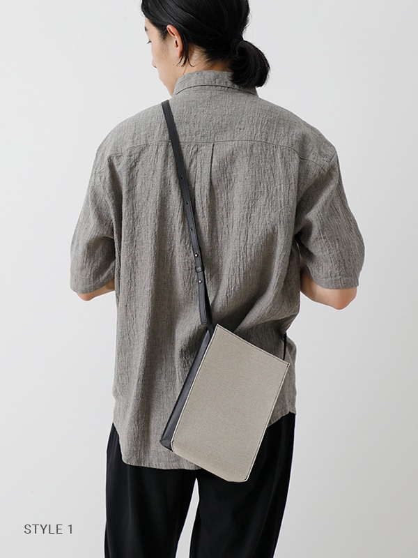evam eva｜shoulder bag｜others,goods