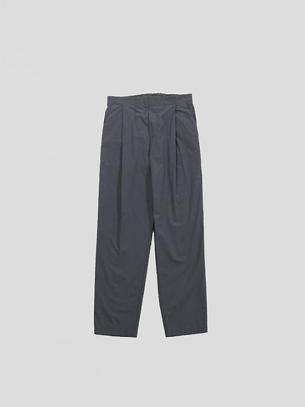 evam eva｜cotton narrow pants [men's]｜men's