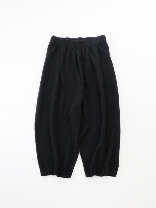 evam eva｜wool pants｜ladies',bottoms