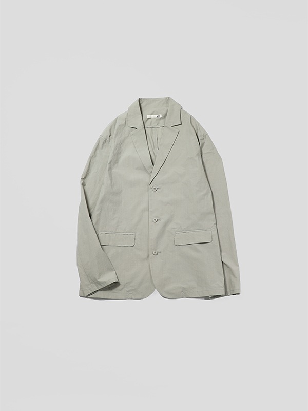 evam eva｜cotton jacket [men 