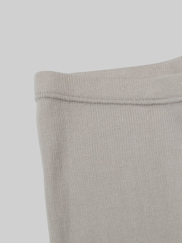 evam eva｜cashmere silk leggings｜ladies',bottoms