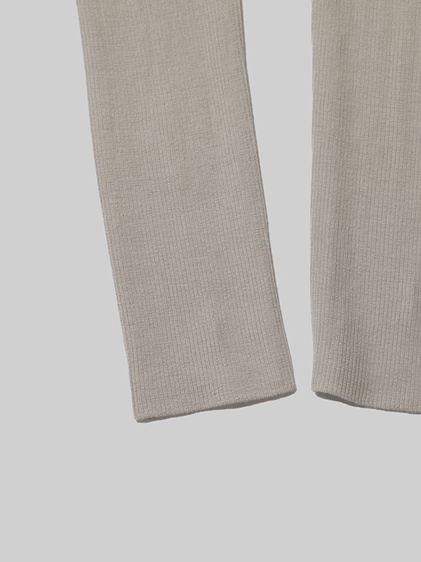 evam eva｜cashmere silk leggings｜ladies',bottoms