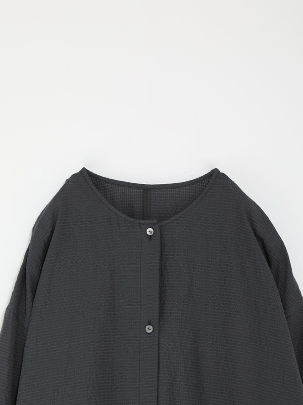 evam eva｜pin check one-piece｜ladies',one-piece