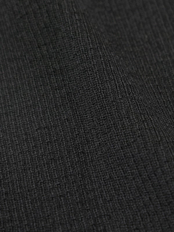 evam eva｜cashmere silk turtleneck｜ladies',tops