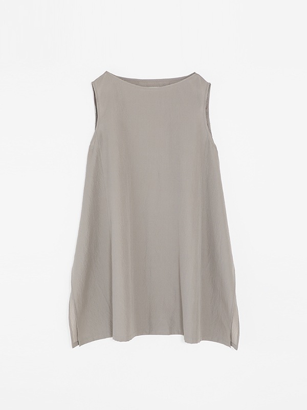 pin check tunic
